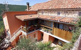 Maison de campagne tout confort, bol d'air frais